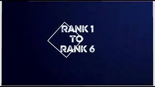 The Six Teaser 