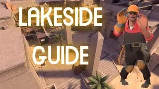 TF2 Lakeside Highlander Engineer Beginners Guide
