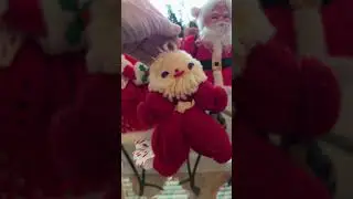 My Christmas Collection #christmasdecoration