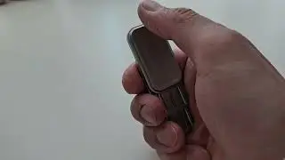 01EDC Magnetic Slider