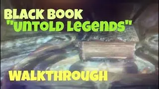 Skyrim SE: Black Book 