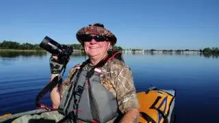 Mr.D's Wildlife Photography Kayaking Compilation.
