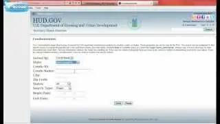 FHA Condo Approval Lists