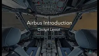 Введение в кабину пилота Airbus