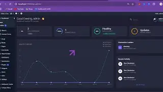 AI vs Human Design Which is BEST for Your WordPress Dashboard in 2026?