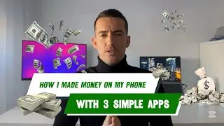 How I Made Money on My Phone with 3 Simple Apps: Tester Buddy, Supreme King & Playtime