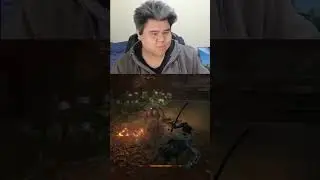 Not that Bad in Sekiro: Shadows Die Twice #sekiro #fromsoftware #sekiroshadowsdietwice
