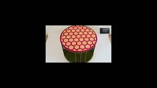 Touch-sensitive Epoxy Resin smart table