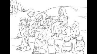 Jesus our Teacher, Healer, Son of God