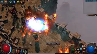 Shimmeron + Inpulsas + Southbound = bad idea
