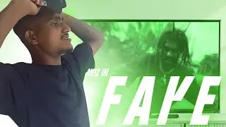 AVIZ REACTION | ලoකාවේ ඉන්න ඕන් නැති Artist ලා | FAKE |