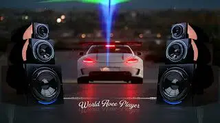 Car Audio Sound Check | Hard Bass Mix | Subwoofer Test 🔊 | Beats Studio💥