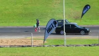 Subaru Legacy RS