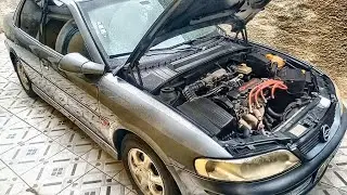 Vectra 2.2 8V - Junta da Tampa de V&Aacute;LVULAS do Vectra 2001, DEU RUIM?