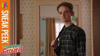 The Dumping Ground | Series 7 Episode 12 | Ryan's on a rampage!
