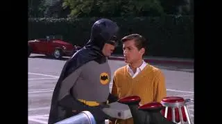 Bat Phone Call 12