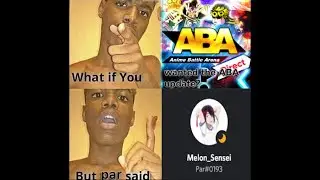 New ABA update leaked
