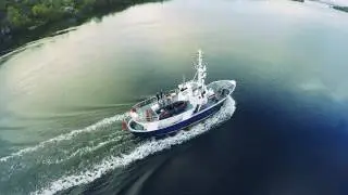 Hebrides Cruises Promo