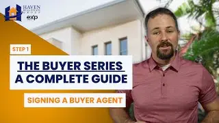 The Buyer Series Step 1 | Avoid These Buyer Agent Mistakes in Manhattan, KS