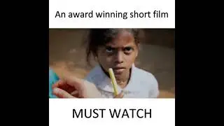 Short Film #education #contributetoeducation #powerofeducation