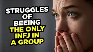 Struggles of being the only INFJ in a friend group - One Of The Rarest Personalities In The World