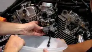 Hypercharger PRO-R Install KY-9460 Kuryakyn