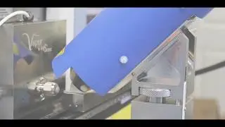 DART-SVP Automated Sample Introduction Modules