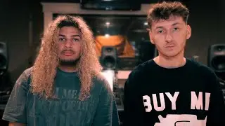 Locked In with Malik | Season 1 - Episode 2