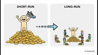 Monopolistic Competition: Variety, Branding, and Market Power | Uplatz
