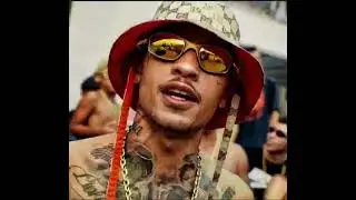 MC Kadu - Ela que curtir com os cabe&ccedil;a