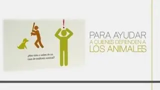 Yo Denuncio