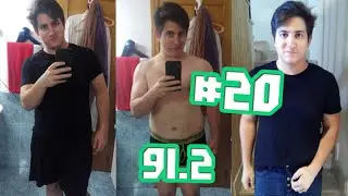 VLOG #20 - 