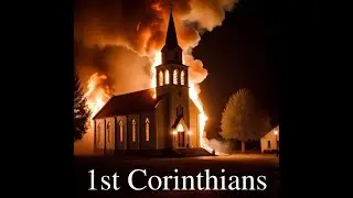 Friday Bible Study 01/09/2026