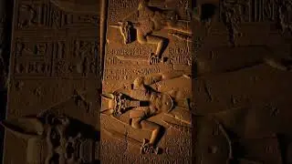 Knives at the Gate - The Afterlife Was No Walk 🌒🔪 #ancientegypt
