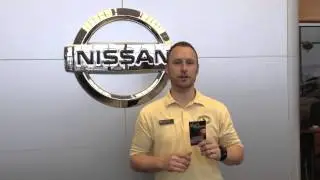 St. Charles Nissan March Mania Scratch & Win Event