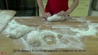 Bagheta Secara