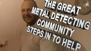 THE GREAT DETECTING COMMUNITY PUTTING THINGS RIGHT