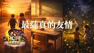 《小時候的玩伴，一生最純真的回憶》 #情感夜話#  童年同學的身影，為什麼長大後我們依然難以忘懷？
