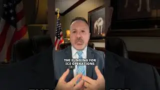 Will ICE Operations Stop During a Government Shutdown?