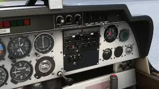 Microsoft Flight Simulator