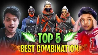 @LOKESHGAMER BUNDLE COMBINATION | BEST DRESS COMBINATION WITH LOKESH GAMER BUNDLE | WE MAKE GAMERS