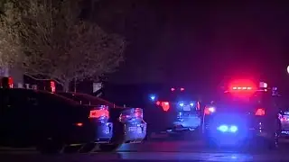 3 people arrested after police situation in Canton Township