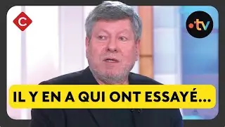 Régis Laspalès parle enfin !