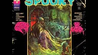 Nunslaughter - A Sordid Past