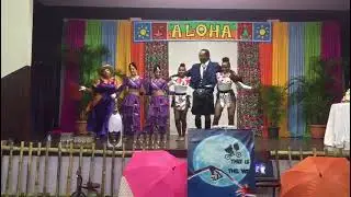 Real Unity - Trinidad Multicultural Dance Group