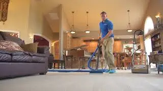 Pure Clean  - Premium Carpet, Upholstery, Rug & Tile Cleaning Services