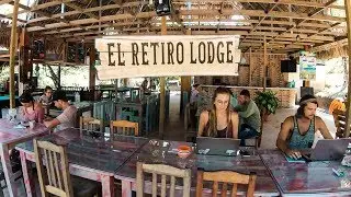 EL RETIRO LODGE | SEMUC CHAMPEY | LANQUIN | GUATEMALA
