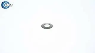REXROTH A8VO140 Hydraulic Pump Spare Parts-Disk Spring｜hydraulic pump maintenance｜