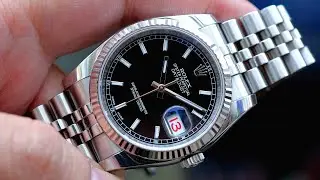 [Hợp l&yacute;] Ro.lex Datejust Roulette Jubilee 36mm 116234-0085 | Hotline 0982298881