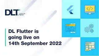 Inviting all the Flutter enthusiasts to join us live on the 14th of September 2022, at 3 PM